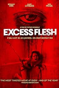 Excess Flesh (2021)