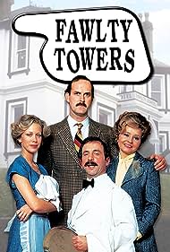 Fawlty Towers (1975)