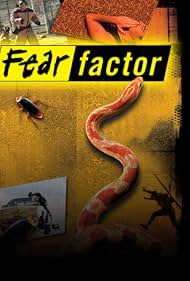 Fear Factor (2001)