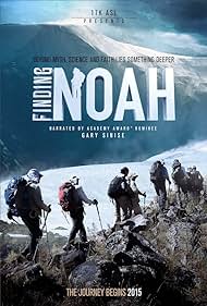 Finding Noah (2015)