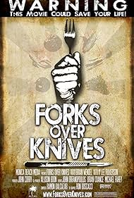 Forks Over Knives (2013)