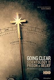 Going Clear: Scientology & the Prison of Belief (2015)