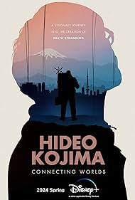 Hideo Kojima: Connecting Worlds (2024)