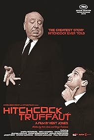 Hitchcock/Truffaut (2016)