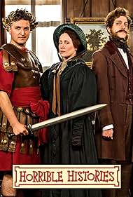 Horrible Histories (2009)