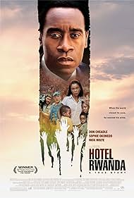 Hotel Rwanda (2005)