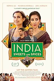 India Sweets and Spices (2022)