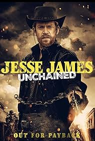 Jesse James: Unchained (2022)