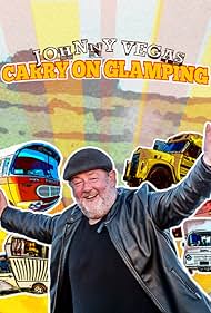 Johnny Vegas: Carry on Glamping (2021)