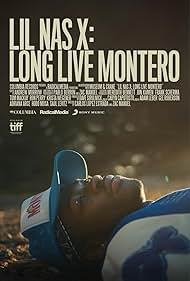 Lil Nas X: Long Live Montero (2024)