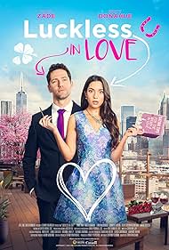 Luckless in Love (2023)