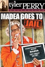 Madea Goes to Jail (2006)