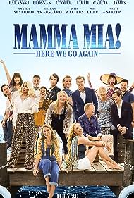 Mamma Mia! Here We Go Again (2018)