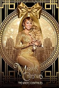 Mariah's Christmas: The Magic Continues (2021)