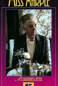 Miss Marple: At Bertram's Hotel (1987)