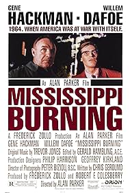 Mississippi Burning (1989)