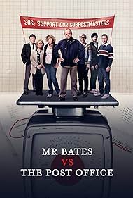 Mr Bates vs. The Post Office (2024)