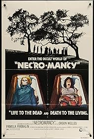 Necromancy (1973)