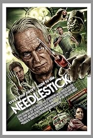 Needlestick (2017)