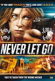 Never Let Go (2016)