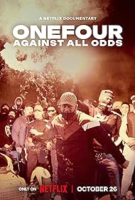 OneFour: Against All Odds (2023)