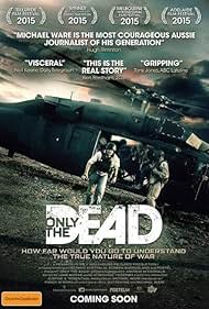 Only the Dead (2016)
