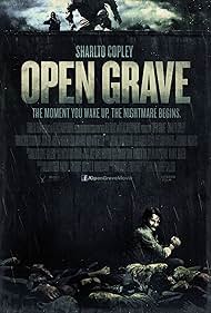 Open Grave (2014)