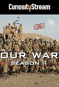 Our War (2011)