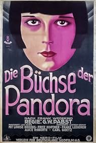 Pandora's Box (1930)