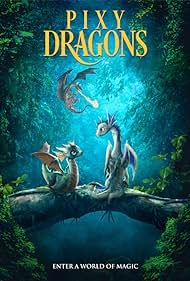Pixy Dragons (2019)