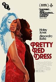 Pretty Red Dress (2023)