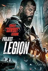 Project Legion (2022)