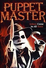 Puppet Master (1990)