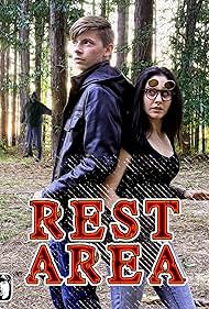 Rest Area (2020)