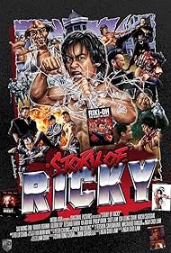 Riki-Oh: The Story of Ricky (1992)
