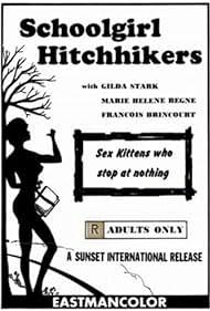 Schoolgirl Hitchhikers (1973)