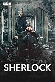 Sherlock (2010)
