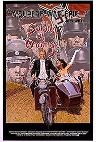 Soldier of Orange (1979)
