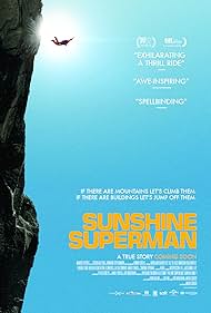 Sunshine Superman (2015)