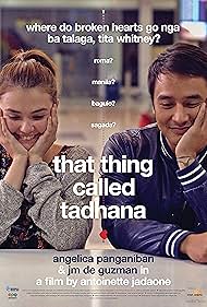 That Thing Called Tadhana (2015)