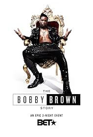 The Bobby Brown Story (2018)