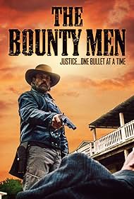 The Bounty Men (2022)