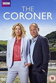The Coroner (2015)