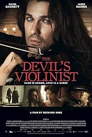 The Devil's Violinist (2015)