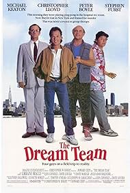 The Dream Team (1989)
