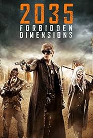 The Forbidden Dimensions (2019)