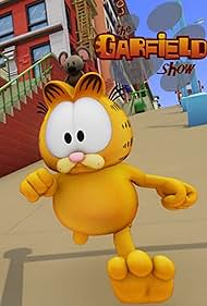 The Garfield Show (2009)