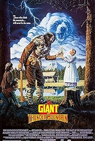 The Giant of Thunder Mountain (1991)