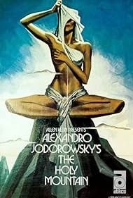 The Holy Mountain (1975)