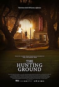 The Hunting Ground (2016)